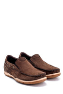 Men's Nubuck Loafer | Derimod Men's Nubuck Loafer | Derimod
