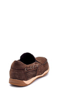 Men's Nubuck Loafer | Derimod Men's Nubuck Loafer | Derimod