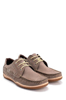 Erkek Nubuk Deri Ayakkabı | Derimod Erkek Nubuk Deri Ayakkabı | Derimod