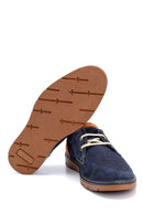 Men's Nubuck Leather Shoes | Derimod Men's Nubuck Leather Shoes | Derimod