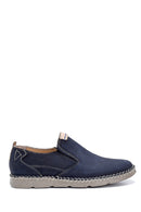 Men's Nubuck Loafer | Derimod Men's Nubuck Loafer | Derimod