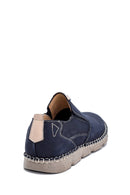 Men's Nubuck Loafer | Derimod Men's Nubuck Loafer | Derimod