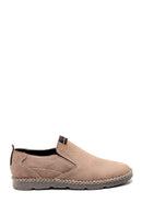 Erkek Nubuk Loafer | Derimod Erkek Nubuk Loafer | Derimod