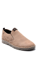 Erkek Nubuk Loafer | Derimod Erkek Nubuk Loafer | Derimod