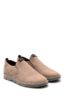Erkek Nubuk Loafer | Derimod Erkek Nubuk Loafer | Derimod