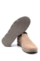Erkek Nubuk Loafer | Derimod Erkek Nubuk Loafer | Derimod