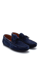 Men's Suede Loafer | Derimod Men's Suede Loafer | Derimod