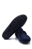 Men's Suede Loafer | Derimod Men's Suede Loafer | Derimod