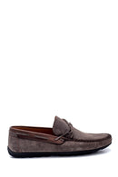 Men's Suede Loafer | Derimod Men's Suede Loafer | Derimod