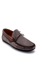 Men's Suede Loafer | Derimod Men's Suede Loafer | Derimod
