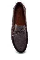 Men's Suede Loafer | Derimod Men's Suede Loafer | Derimod