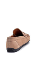 Erkek Süet Deri Loafer | Derimod Erkek Süet Deri Loafer | Derimod