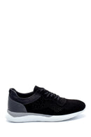 Erkek Nubuk Sneaker | Derimod Erkek Nubuk Sneaker | Derimod