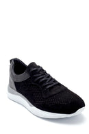 Erkek Nubuk Sneaker | Derimod Erkek Nubuk Sneaker | Derimod