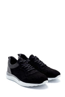 Erkek Nubuk Sneaker | Derimod Erkek Nubuk Sneaker | Derimod