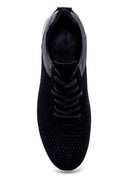 Erkek Nubuk Sneaker | Derimod Erkek Nubuk Sneaker | Derimod