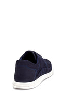 Men's Nubuck Sneaker | Derimod Men's Nubuck Sneaker | Derimod