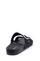 Men's Casual Slippers | Derimod Men's Casual Slippers | Derimod