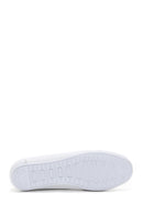 Women's White Loafer | Derimod Women's White Loafer | Derimod