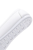 Women's White Loafer | Derimod Women's White Loafer | Derimod