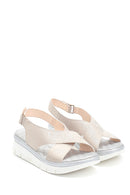 Women's Strappy Sandals | Derimod Women's Strappy Sandals | Derimod