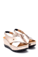 Women's Casual Sandals | Derimod Women's Casual Sandals | Derimod