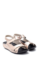 Kadın Casual Sandalet | Derimod Kadın Casual Sandalet | Derimod