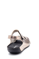 Kadın Casual Sandalet | Derimod Kadın Casual Sandalet | Derimod