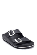 Women's Slippers | Derimod Women's Slippers | Derimod
