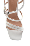 Women's Heeled Sandals | Derimod Women's Heeled Sandals | Derimod