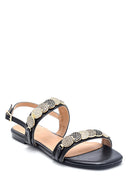 Women's Casual Sandals | Derimod Women's Casual Sandals | Derimod