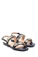 Women's Casual Sandals | Derimod Women's Casual Sandals | Derimod