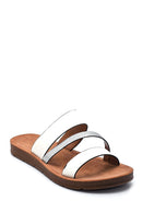 Women's Casual Slippers | Derimod Women's Casual Slippers | Derimod