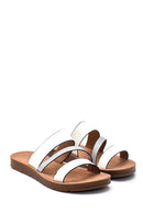 Women's Casual Slippers | Derimod Women's Casual Slippers | Derimod