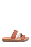 Women's Casual Slippers | Derimod Women's Casual Slippers | Derimod
