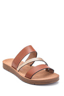 Women's Casual Slippers | Derimod Women's Casual Slippers | Derimod