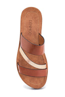 Women's Casual Slippers | Derimod Women's Casual Slippers | Derimod