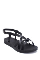 Kadın Casual Sandalet | Derimod Kadın Casual Sandalet | Derimod