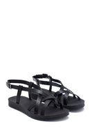 Kadın Casual Sandalet | Derimod Kadın Casual Sandalet | Derimod