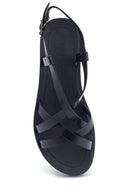 Kadın Casual Sandalet | Derimod Kadın Casual Sandalet | Derimod