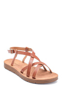 Women's Casual Sandals | Derimod Women's Casual Sandals | Derimod