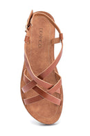 Women's Casual Sandals | Derimod Women's Casual Sandals | Derimod