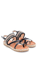 Women's Flip Flops Sandals | Derimod Women's Flip Flops Sandals | Derimod