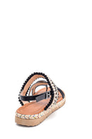 Women's Flip Flops Sandals | Derimod Women's Flip Flops Sandals | Derimod