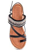 Women's Flip Flops Sandals | Derimod Women's Flip Flops Sandals | Derimod