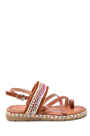 Women's Flip Flops Sandals | Derimod Women's Flip Flops Sandals | Derimod