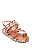Women's Flip Flops Sandals | Derimod Women's Flip Flops Sandals | Derimod