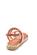 Women's Flip Flops Sandals | Derimod Women's Flip Flops Sandals | Derimod