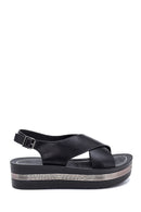 Women's Casual Sandals | Derimod Women's Casual Sandals | Derimod