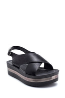 Women's Casual Sandals | Derimod Women's Casual Sandals | Derimod